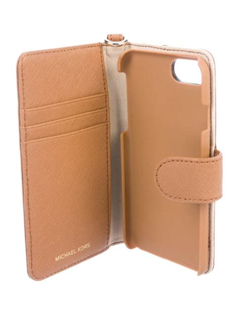 michael kors iphone 8 plus wallet case|Amazon.com: Michael Kors Iphone 8 Plus Case.